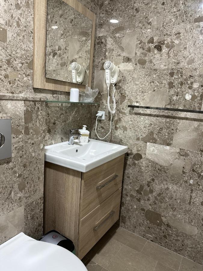 Royal City Apartments Яйце Экстерьер фото